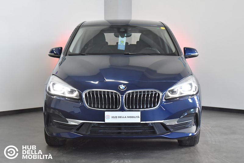 BMW 225xe Active Tourer iPerformance Luxury aut.